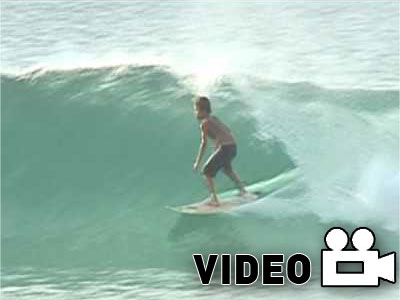 Το μέλλον του surf