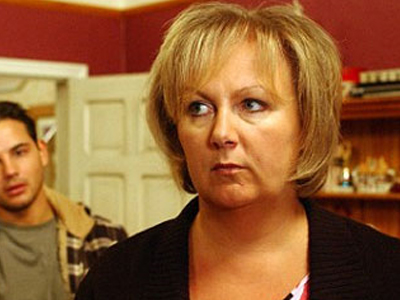 Συνελήφθη η Susan Cleaver