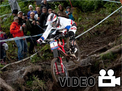 Η Syndicate στο Leogang