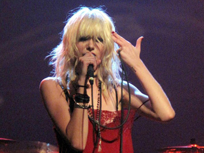 Άλλη μια αποκαλυπτική συνέντευξη από την Taylor Momsen