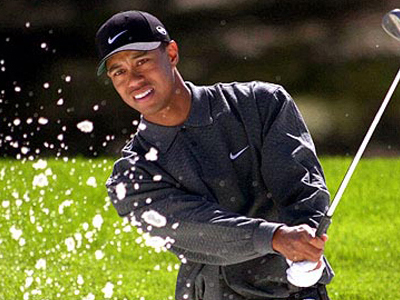 Το πήρε απόφαση και ο Tiger