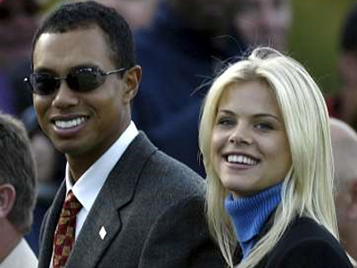 Ξεχωριστές διακοπές για Elin-Tiger