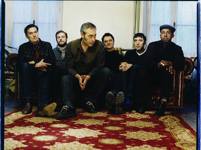 Αλλαγή χώρου για το live των Tindersticks στη Θεσσαλονίκη