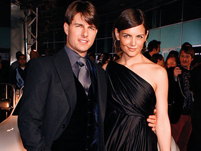 Tom – Katie: Μαθαίνουμε από τα λάθη μας