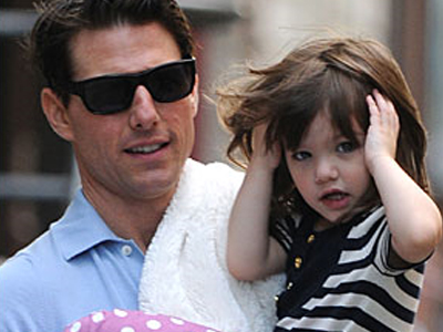 Η ελευθερία της Suri