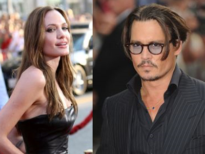 Γιατί η Angelina πέρασε χειροπέδες στο Johnny;
