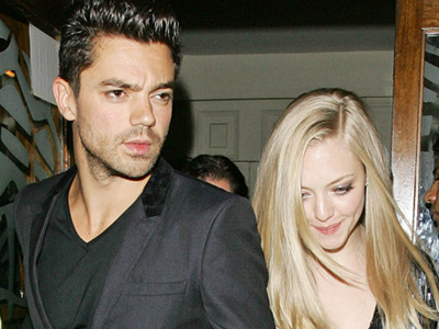 Στον «πάγο» η σχέση τους