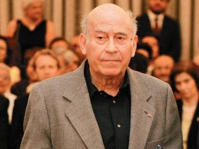 To αντίο στον Βέγγο