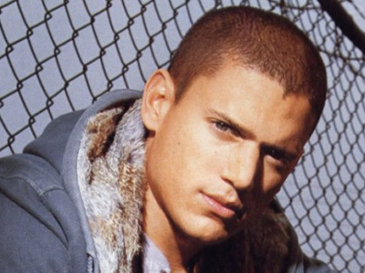 Πώς άλλαξε έτσι ο Wentworth Miller;