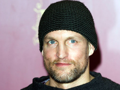 Ο ατρόμητος Woody Harrelson