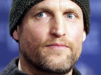Την «γλύτωσε» ο Woody Harrelson