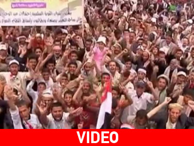 Ακόμη τέσσερις νεκροί από τις συγκρούσεις στην Υεμένη