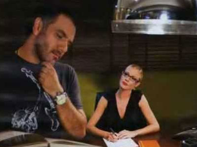 Αρναούτογλου – Μακρυπούλια: Μια συνάντηση που θα συζητηθεί