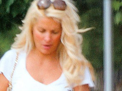 Μια συνηθισμένη ημέρα για τη Μενεγάκη