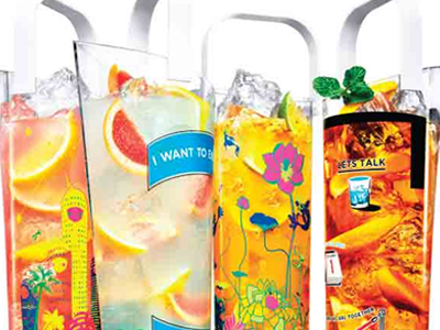 H absolut κανάτα!