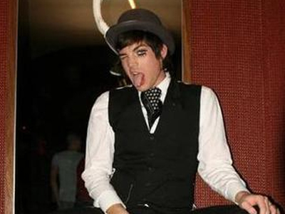 Ο DiCaprio στην ζωή του Lambert