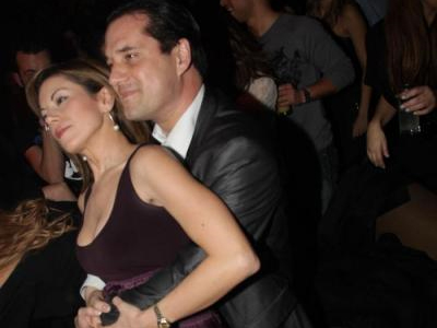 Ο Άδωνις για την Ευγενία