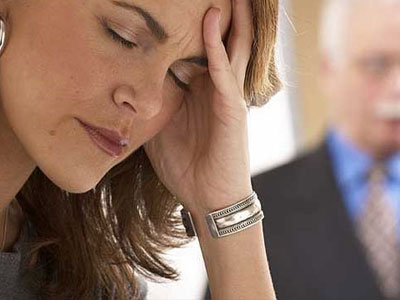 Το άγχος, του άγχους, ω άγχος!