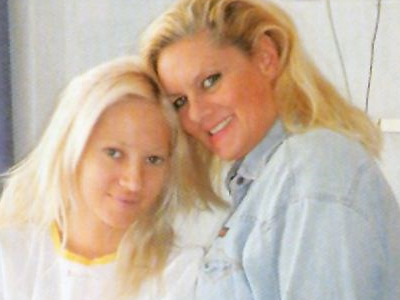 «Αγαπάμε την Τζούλια»