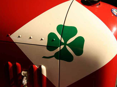 Φλερτάρει με κορυφαίες διακρίσεις η Alfa Romeo