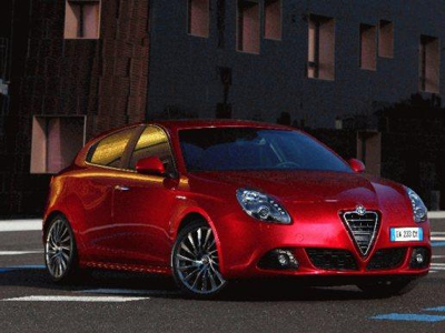 Alfa Romeo Giulietta το ασφαλέστερο μικρομεσαίο αυτοκίνητο