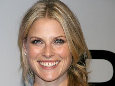 Ali Larter: Θα κάνω αγοράκι