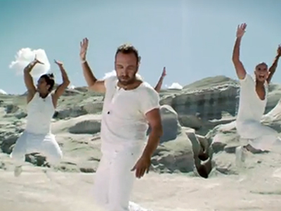 Πού θα κάνει φέτος διακοπές ο Γιώργος Αλκαίος;