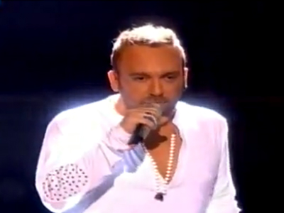 Αλκαίος: Αν γνώριζα για τον θάνατο της γιαγιάς μου δεν θα τραγουδούσα