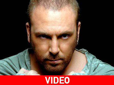Το νέο video clip του Γιώργου Αλκαίου