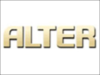 Μένουν στο Alter