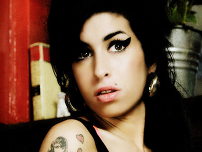 Διάλεξε ο σύντροφος της Amy Winehouse
