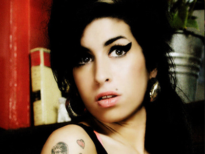 Το όνειρο της Amy Winehouse
