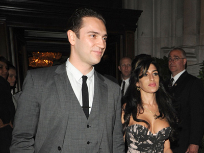 Πήρε την έγκριση η Amy Winehouse