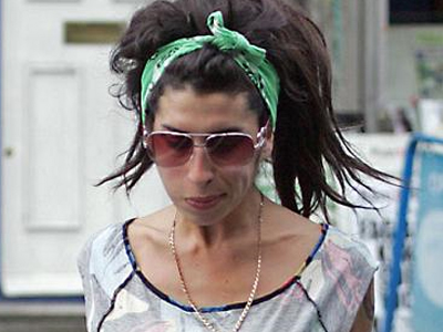 Amy Winehouse: Θα παραμείνω νηφάλια