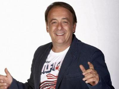 Στο σφυρί το σπίτι του Ανδρέα