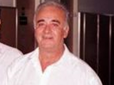 Στο νοσοκομείο ο Ανδρέας Ντούζος