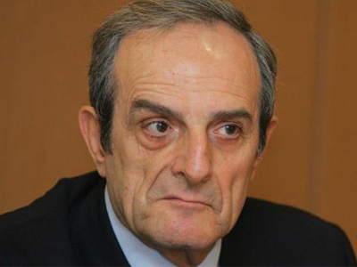 Παραιτήθηκε από το Εποπτικό Συμβούλιο της ΝΕΡΙΤ ο Ανδρέας Ζούλας