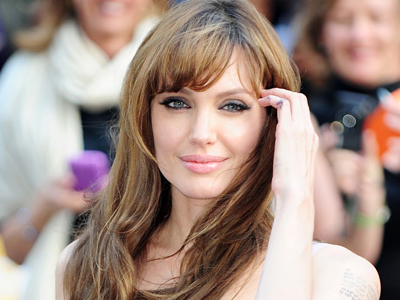 Angelina Jolie: Δεν έχω φίλους