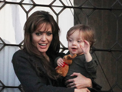 “Το μήλο κάτω από τη μηλιά”