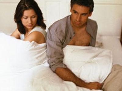 SEXUALITY: Σεξουαλικά προβλήματα: Η μεγαλύτερη ανησυχία των καρκινοπαθών