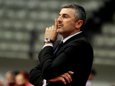 «Κομβικό το ματς με τον Πανελευσινιακό»