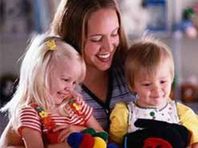 Επιλέξτε με τα σωστά κριτήρια την baby-sitter