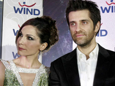 Βανδή: Τι λέει για τη σχέση της με τον Φοίβο;