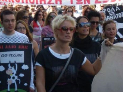 Γιατί νευρίασε η Ελεονώρα;