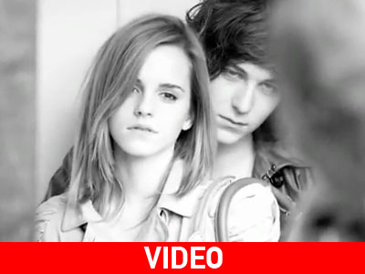 Μόδα διά χειρός Emma Watson