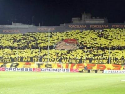 Super 3: «Όλοι στο Βικελίδης» Super 3: «Όλοι στο Βικελίδης»