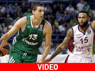 Νέα ήττα για τον ΠΑΟ στην Euroleague