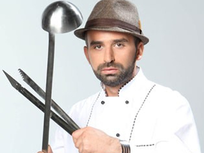 Ακόμη μία αποχώρηση από το «Top Chef»