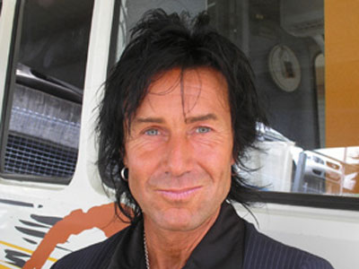 Πασίγνωστος τραγουδιστής αυτοκτόνησε