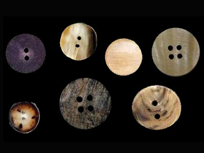 Ας μιλήσουμε για… κουμπιά!